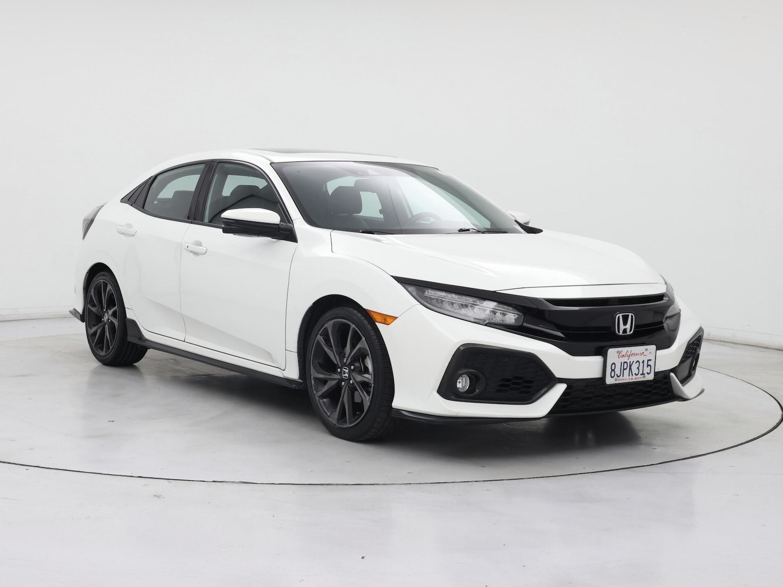 honda civic hatchback 2019 SHHFK7H98KU409804 image honda civic hatchback 2019 SHHFK7H98KU409804 image
